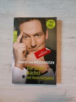 Die Leber wächst mit ihren Aufgaben, Eckhart von Hirschhausen Bayern - Hof (Saale) Vorschau