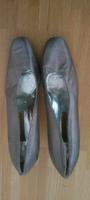 Leder Pumps Gr.39 Sendling - Obersendling Vorschau