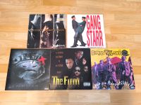 Rap Hip Hop LP Vinyl Boom Bap Onyx Nas EPMD Gang Starr Baden-Württemberg - Mannheim Vorschau