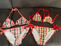 2 Bikinis Brunotti Gr. 40 neu ungetragen Sachsen - Burgstädt Vorschau