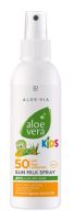 Aloe Vera Kinder Sonnenmilchspray LSF 50 Neu Thüringen - Seelingstädt Vorschau