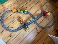 LEGO DUPLO Eisenbahn Super Set Pankow - Weissensee Vorschau