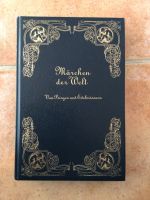 Wunderschönes Märchenbuch „Von Prinzen und Edelmännern“ Baden-Württemberg - Unterkirnach Vorschau