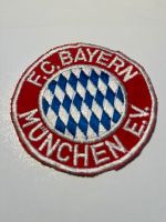 Fc Bayern München EV Aufnäher Bayern - Genderkingen Vorschau