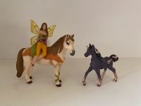 Schleich Bayala Elfe Sanjeela 70467 Sternschnuppen Einhorn 70580 Niedersachsen - Nottensdorf Vorschau