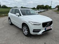Volvo XC90 Momentum AWD I R-Kamera I HUD I Panorama Bayern - Moosburg a.d. Isar Vorschau