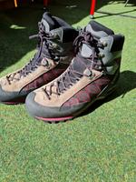 Scarpa Wanderschuh Damen Bayern - Oberstdorf Vorschau