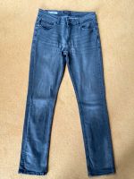 Jeans grau manguun slim fit W30 L 32 Bayern - Regensburg Vorschau