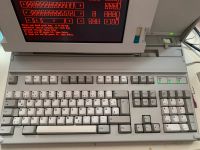 IBM PS/2 P70 legendärer IBM Laptop mit Plasmabildschirm Bayern - Freising Vorschau