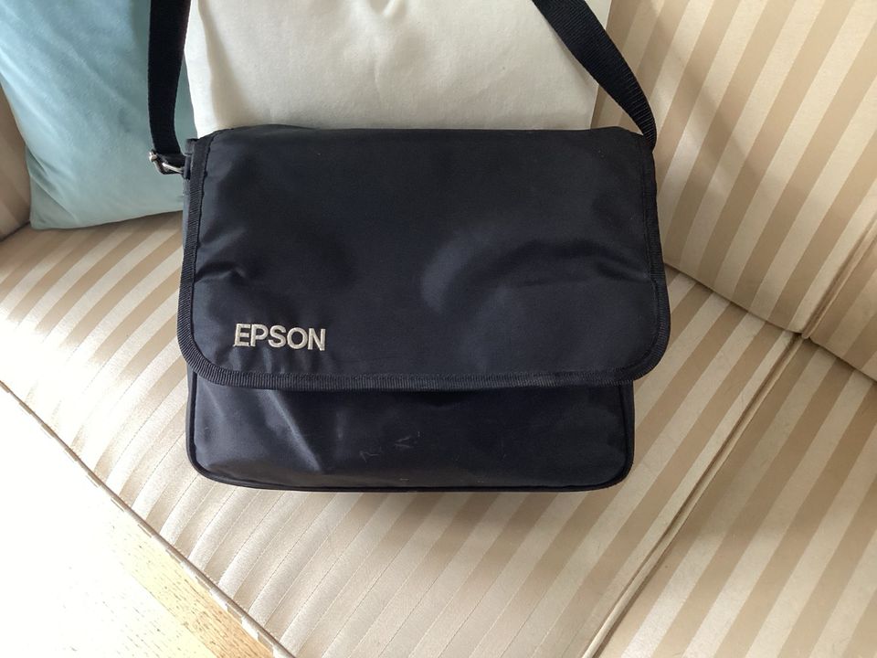 Epson emp 50 Beamer in Potsdam