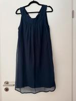 Tolles blaues Kleid A-Linie von Street One, Größe 40 Bayern - Fürth Vorschau