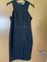 Cocktail-/Businesskleid schwarz Grösse 36 H&M wie neu Hessen - Florstadt Vorschau