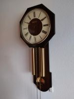 Kienzle Pendeluhr Uhr Liebhaber Wanduhr Sammler Antik Pendel Uhr Baden-Württemberg - Ravensburg Vorschau