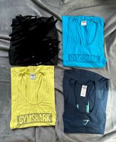 Gymshark Stringer Tanktop Hessen - Mühlheim am Main Vorschau