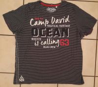 Camp David  Herren 2 x Shirts ,Gr.XXXL Niedersachsen - Loxstedt Vorschau