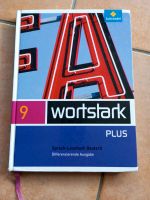 Wortstark Plus 9 - ISBN 978-3-507-48229-6 Rheinland-Pfalz - Alzey Vorschau