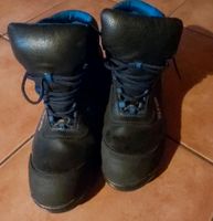 Elten Arbeitsstiefel Größe 45 Schleswig-Holstein - Enge-Sande Vorschau