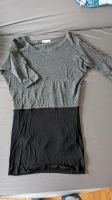 Kleid/Longshirt von Element, schwarz/grau, Größe xs Bayern - Schwabach Vorschau