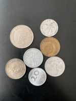 alte ungarische Münzen, Sammler , KOMPLETTPREIS Nordrhein-Westfalen - Pulheim Vorschau
