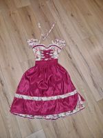 Dirndl MondKini gr 32 Xxs gr 158 164 tracht Bayern - Grafenau Vorschau