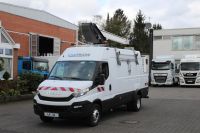 Iveco Daily 70-170 Klubb K42P 14,7m /2 P.Korb/AHK Nordrhein-Westfalen - Hilden Vorschau