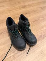 Sicherheit Schuhe Größe 38 München - Moosach Vorschau