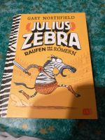 Buch"Julius Zebra" Nordrhein-Westfalen - Witten Vorschau