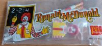 Ronald McDonald vintage 1992 Schreibset ungebraucht (OVP) Nordrhein-Westfalen - Düren Vorschau