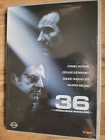 36  Tödliche Rivalen   ..DVD Sachsen-Anhalt - Wernigerode Vorschau