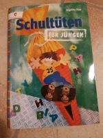 Schultüten für Jungen Bastelanleitungen Bastelbuch Nordrhein-Westfalen - Marl Vorschau