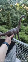 Brachiosaurus Schleich XXL. Dinosaur Berlin - Charlottenburg Vorschau