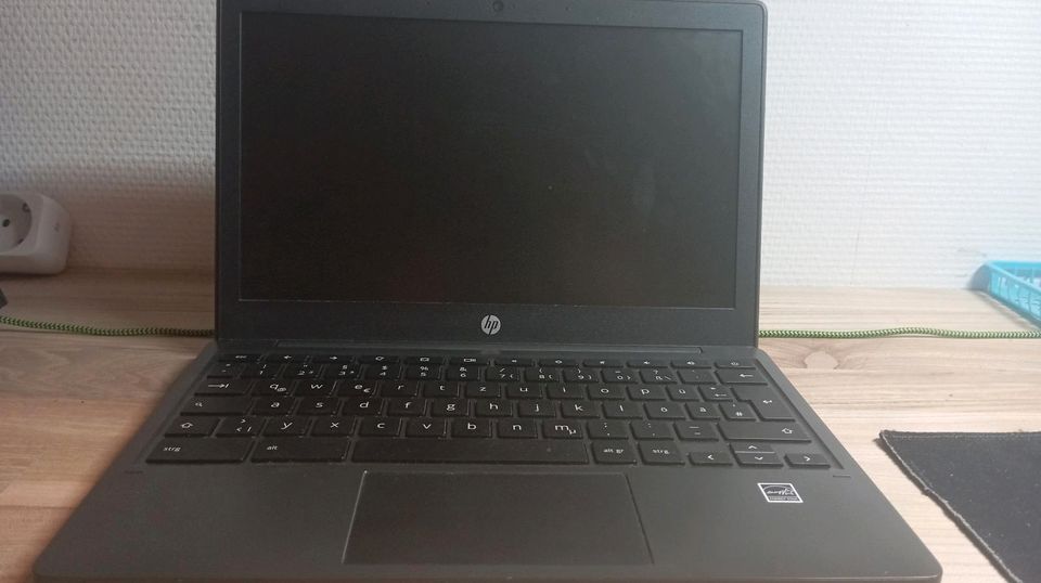 Laptop (Chromebook) in Kämpfelbach