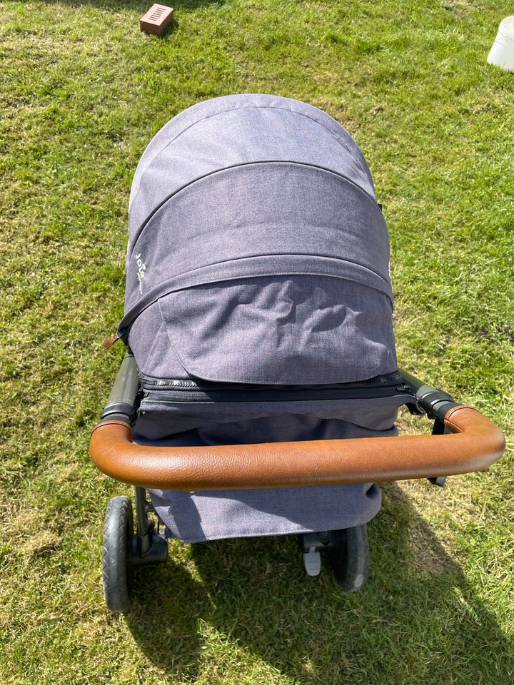 Kinderbuggy / Kinderwagen Joie Signature in Oederan