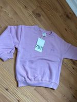 *neu* zara oversize Pullover 98 zara 98 zara Pulli 98 Wandsbek - Hamburg Bramfeld Vorschau