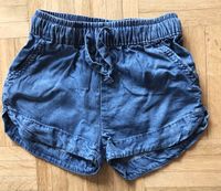 Luftige Shorts in Jeansoptik 92 Niedersachsen - Buxtehude Vorschau