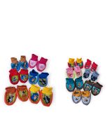 Schuhe Socken babysocken 3 - 6 Monate Pauli Pittiplatsch Heidi Mecklenburg-Vorpommern - Zurow Vorschau