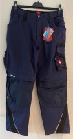 Engelbert Strauss Motion Arbeits-/Bundhose blau/sw Größe 52/MEN Köln - Riehl Vorschau