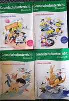 Grundschulunterricht Deutsch Zeitschrift,  Oldenbourg Nordrhein-Westfalen - Olfen Vorschau