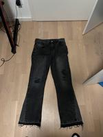 Zara Flared Jeans München - Ramersdorf-Perlach Vorschau