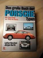 Das große Buch der Porsche Rheinland-Pfalz - Rengsdorf Vorschau