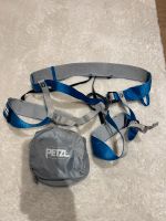 Petzl Altitude S/M Hochtourengurt NEU Skihochtouren Klettersteig Bayern - Bobingen Vorschau