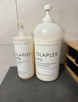 Olaplex 4 & 5 Shampoo 1000ml Conditioner 2000ml Baden-Württemberg - Allmendingen Vorschau