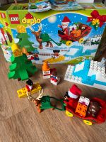 Lego duplo Set Weihnachten Hessen - Bad Wildungen Vorschau