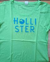 Hollister T-Shirts Hessen - Kirchhain Vorschau