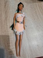 Pocahontas - Barbie Puppe - Walt Disney Bayern - Regensburg Vorschau