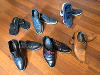 Verschiedene Herren Schuhe, Sneaker, Gr. 42 - je Paar 10€ Hessen - Idstein Vorschau