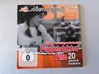 Unser Sandmännchen-Abendgruß-Frau Puppendoktor Pille DVD Dresden - Innere Altstadt Vorschau