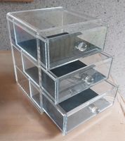 Schmuckkästchen / Organizer aus Acryl-Glas Rheinland-Pfalz - Albig Vorschau