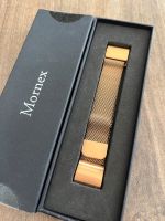 Armband Fitbit Charge 2, gold, Metall, Magnet, 2 Stück Sachsen - Tharandt Vorschau