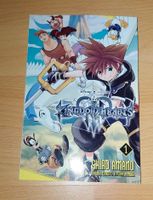 Kingdom Hearts 3 Manga Band 1 - Englisch Brandenburg - Schönefeld Vorschau